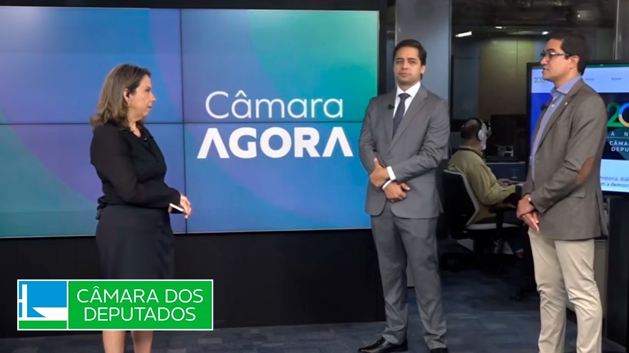 Acompanhe os principais debates nas comissões da Câmara -14/09/2026 #CâmaraAgora