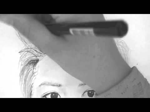 how to draw kpop logos