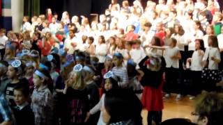 Great Job, Breton Bulldogs!