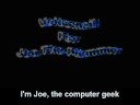 Voicemail For Joe The Plumber