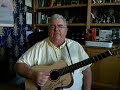 Guitar Lesson The Boxer Simon & Garfunkel