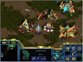 Starcraft Combat-EX PvT G43 P1 w/Commentary
