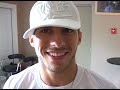 Michael Fitt working out at home Part 2 (preview)