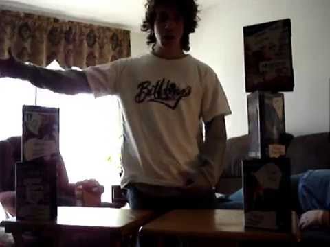 Sing Star: Secret Tracks Edition