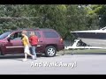 TRAILER LOCK - THE BIG STICK