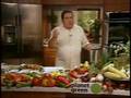 Going Green with Emeril Lagasse!
