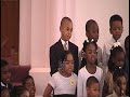 Longview Heights S.D.A. Children's Choir
