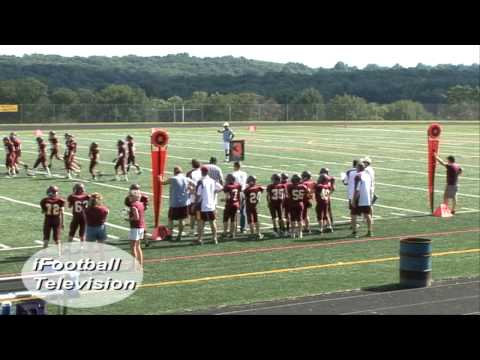 ifootball - The whole enchilada is on iLacrosse and iFootball.