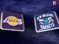 NBA highlights From December 23rd