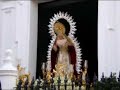 Maria Stma de los DOLORES en su SOLEDAD Albaida del Aljarafe
