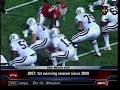 Sylvester Croom - SEC Media Days 2008 - Part 2 Sylvester Croom - SEC Media Days 2008 - Part 2