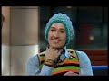 dissociatives on rove live