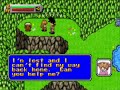 OGT - DBZ: Legacy of Goku - GBA Part Three A