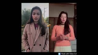 Khmer News - ភាពខុសគ្នារវាង..