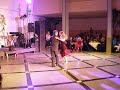 Dance News - Jaime Ar�xa & Bianca Gonzalez - Samba