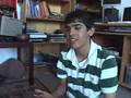 Omar and Kishan