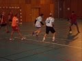 Le résumé et le film du 1er match des futsal loisir