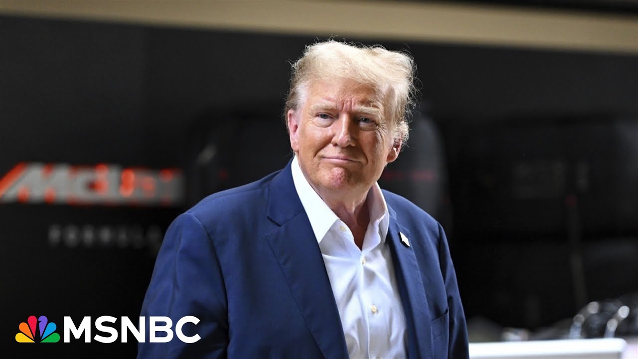 Trump's attempt at Planeticide was Worse than Hush Money Sex Pay-Off