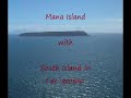 Porirua, Titahi Bay, Mana & Plimmerton
