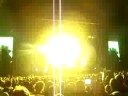 R.E.M Rock Werchter 2008
