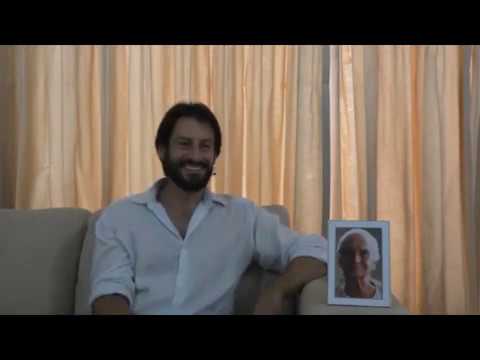 Roger Castillo Video: What is Meant by God in Non-Duality