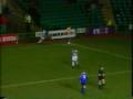 Celtic 1 - 3 Inverness Caley Thistle,Scottish Cup 08.02.2000