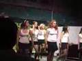 Yeahhhhhhhhh School girls dance
