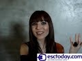 esctoday.com Evridiki Interview
