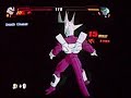 DBZ WIFi Malvingt2 vs Sdotkilla 9
