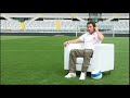 amore bianconero #1: alessandro del piero part 7 