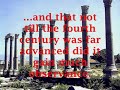 The pagan origins of... Christmas The pagan origins of... Christmas