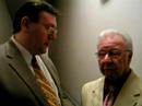 Southern Gospel Gerald Williams with Rob Patz on RobTv Southern Gospel Gerald Williams with Rob Patz on RobTv
