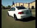 BMW 745i Custom Quad Exhaust - GREAT Sound BMW 745i Custom Quad Exhaust - GREAT Sound