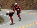 East Coast Speedboarding (Day 2)
