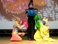 videos de Matsuri WInter Special 2008 - Yu-Gi-Oh Fan mit Ponpons