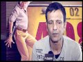 Actor Kay Kay Menon on 'Chaalis Chauraasi'