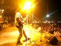 Carabao concert Buriram 2