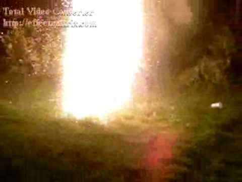 Thermiet met koperoxide