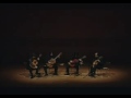 Paisaje Cubano con rumba:OSAKA Guitar Quartet