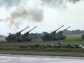 Dny NATO v Ostrav? 2008 - P?epadení kolony vozidel Dny NATO v Ostrav? 2008 - P?epadení kolony vozidel