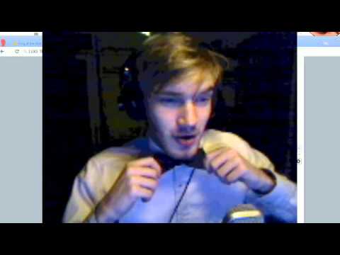 PewDiePie's LiveStreams #20 | Amnesia, Happy Wheels