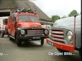 Hea! Twa manlju en de Opel Blitz