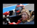 Eyewitness: Maria de Villota almost beheaded in F1 ...