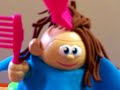 FUN Playdoh!!