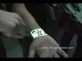 Vein Viewer at NEXTfest