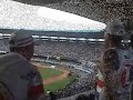Leões da Tuf fazendo a festa - Fortaleza x Kanal