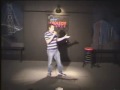 Leon Legere @ Mark Ridley's Comedy Castle #1