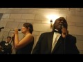 TOP SHELF BAND AT STAMBAUGH AUDITORIUM BRIDAL SHOW 09