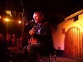 Not Over You Yet by Kevin Devine @ London Borderline