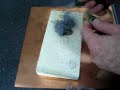 FS-104  Fire Steel  A must for your Survival Kit